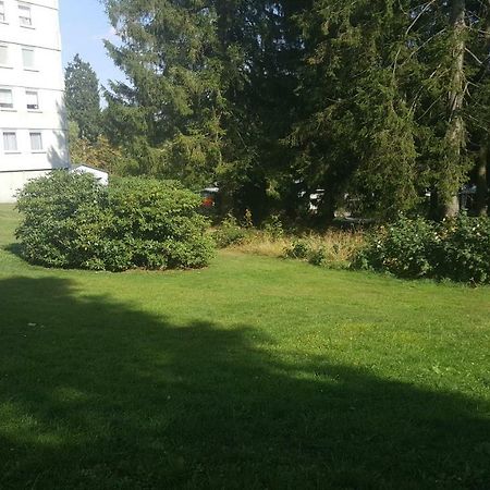 Hahnenklee Ferienpark 7-611 고슬라르 외부 사진