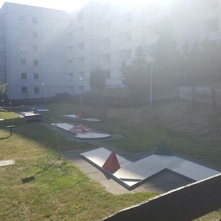 Hahnenklee Ferienpark 7-611 고슬라르 외부 사진
